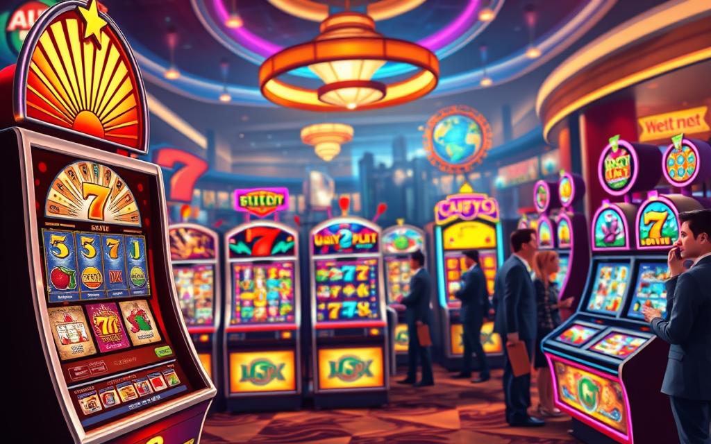 รีวิวสล็อตเว็บตรง