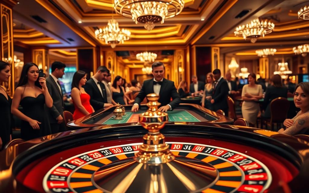 รูเล็ต รูเล็ต