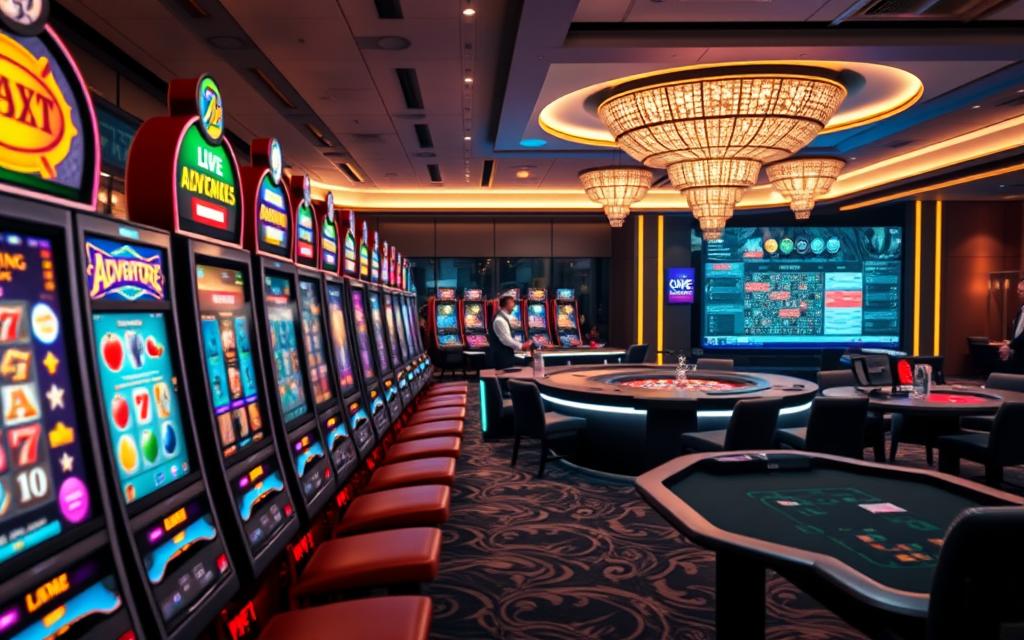 สล็อต และ เกมคาสิโนสด ในเว็บเดียว สล็อต และ เกมคาสิโนสด ในเว็บเดียว