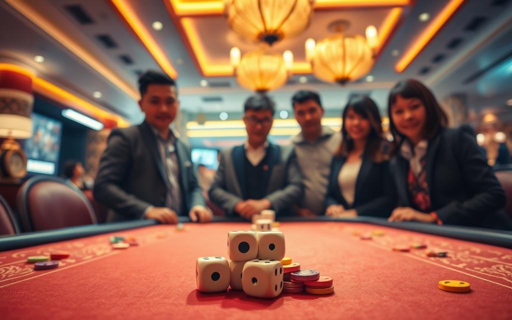 ไฮโล ไฮโล