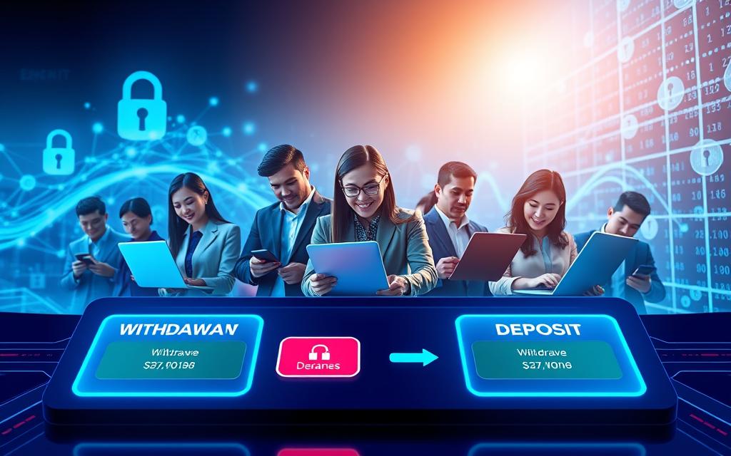 สล็อตเว็บตรง ระบบฝาก-ถอนอัตโนมัติ สล็อตเว็บตรง ระบบฝาก-ถอนอัตโนมัติ